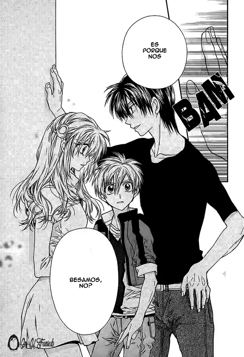 Neko to Watashi no Kinyoubi (2013) - Capítulo 45 - Página 12 - LectorTMOo