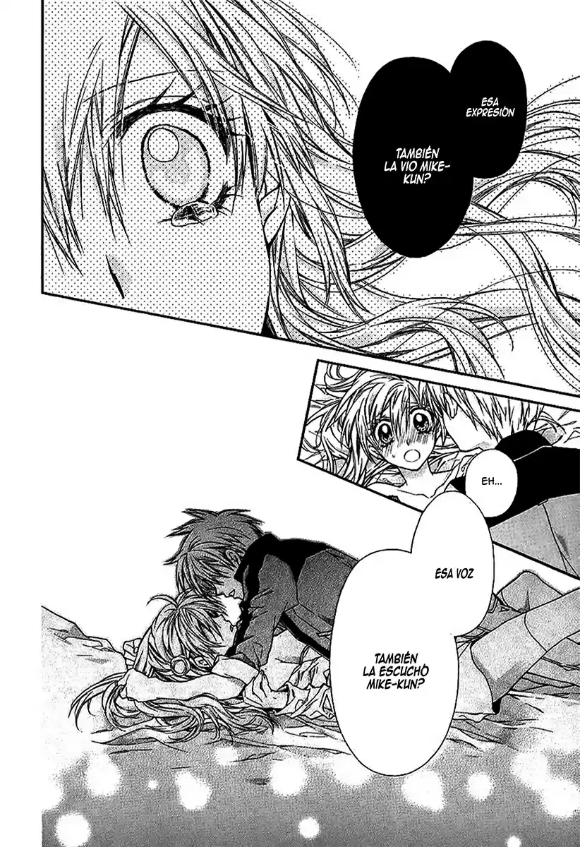 Neko to Watashi no Kinyoubi (2013) - Capítulo 45 - Página 19 - LectorTMOo