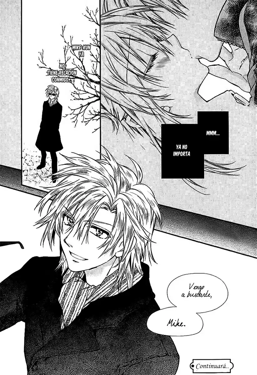 Neko to Watashi no Kinyoubi (2013) - Capítulo 45 - Página 29 - LectorTMOo