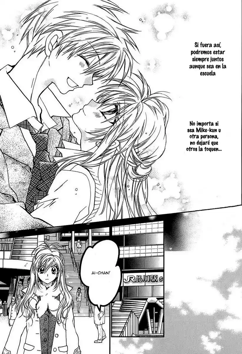 Neko to Watashi no Kinyoubi (2013) - Capítulo 46 - Página 8 - LectorTMOo