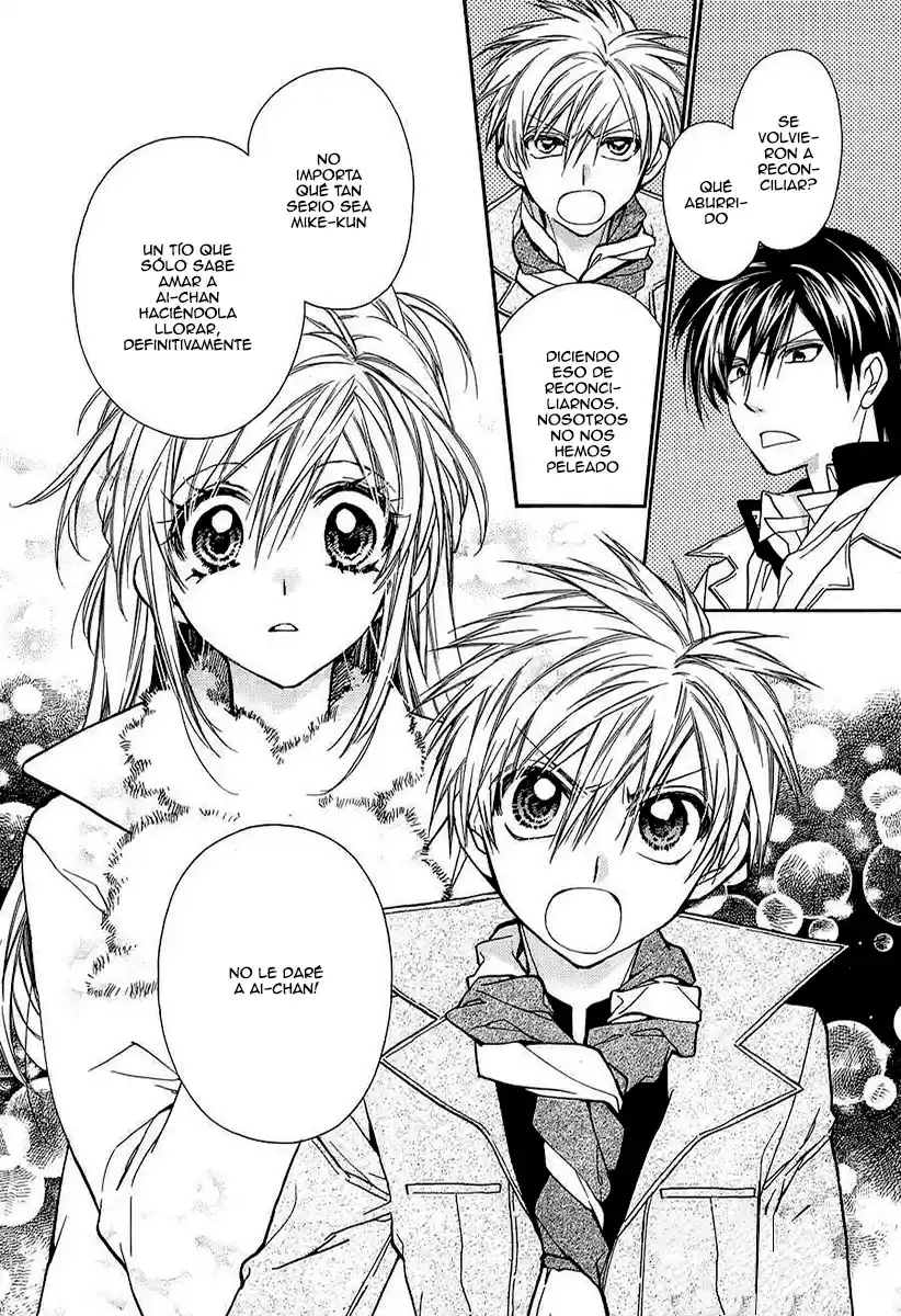 Neko to Watashi no Kinyoubi (2013) - Capítulo 46 - Página 11 - LectorTMOo