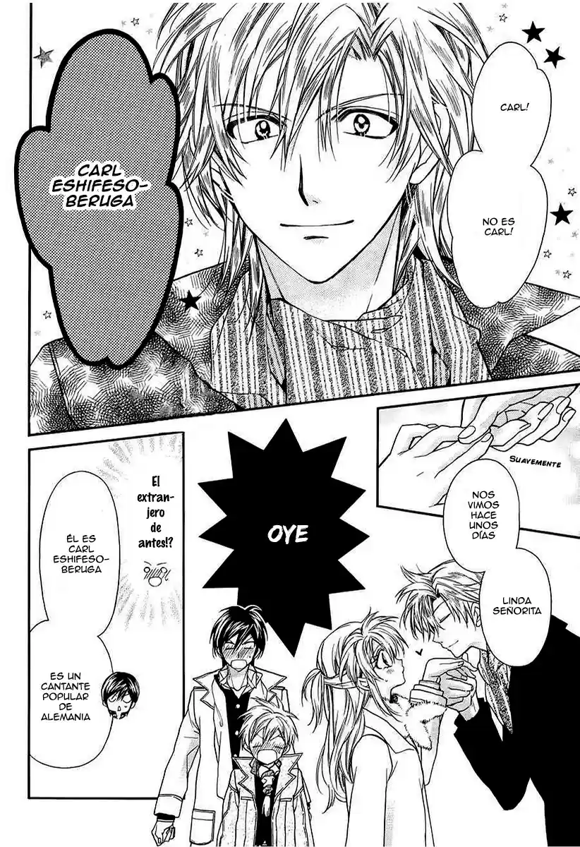 Neko to Watashi no Kinyoubi (2013) - Capítulo 46 - Página 13 - LectorTMOo