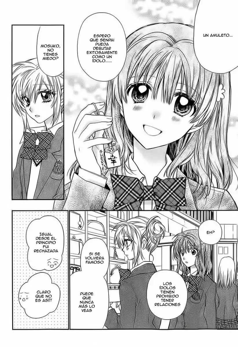 Neko to Watashi no Kinyoubi (2013) - Capítulo 47 - Página 8 - LectorTMOo