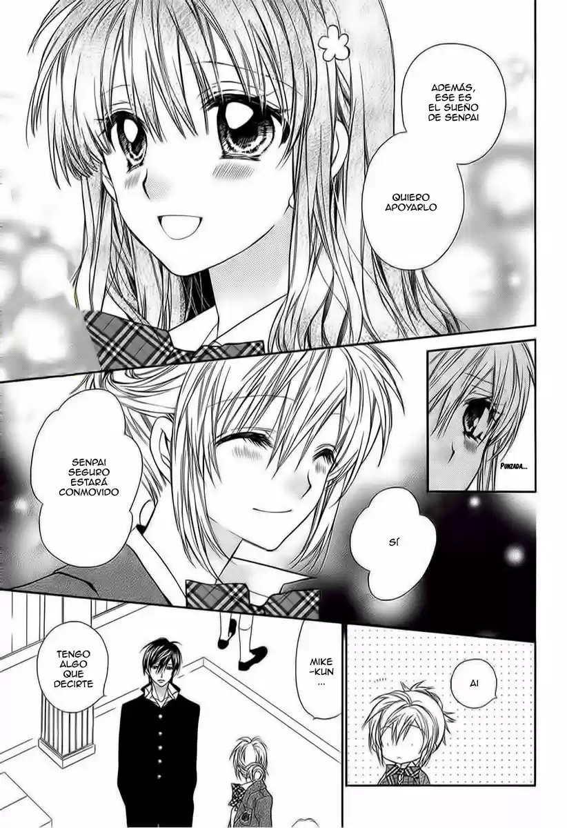 Neko to Watashi no Kinyoubi (2013) - Capítulo 47 - Página 9 - LectorTMOo