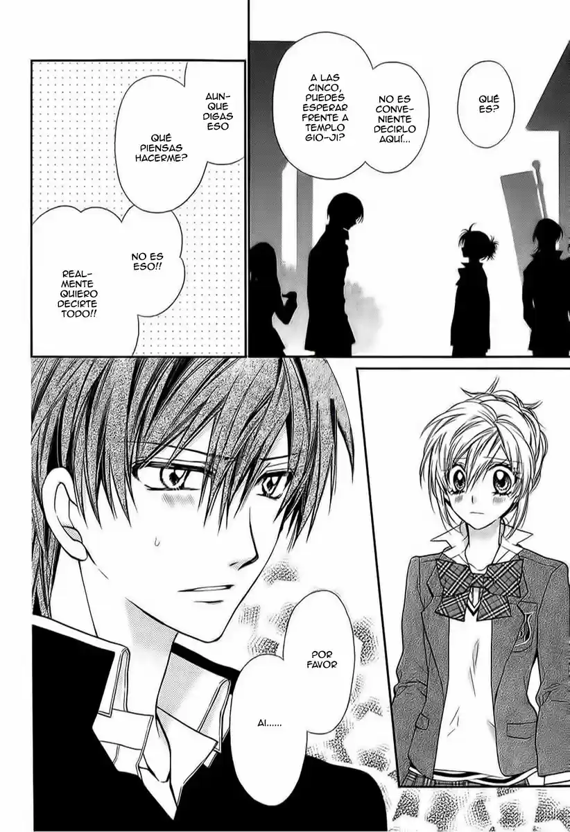 Neko to Watashi no Kinyoubi (2013) - Capítulo 47 - Página 10 - LectorTMOo