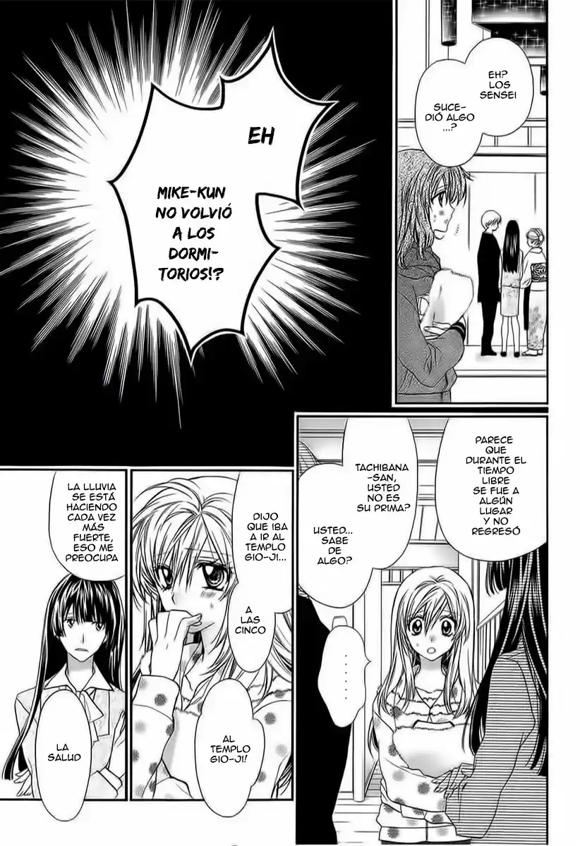 Neko to Watashi no Kinyoubi (2013) - Capítulo 47 - Página 12 - LectorTMOo