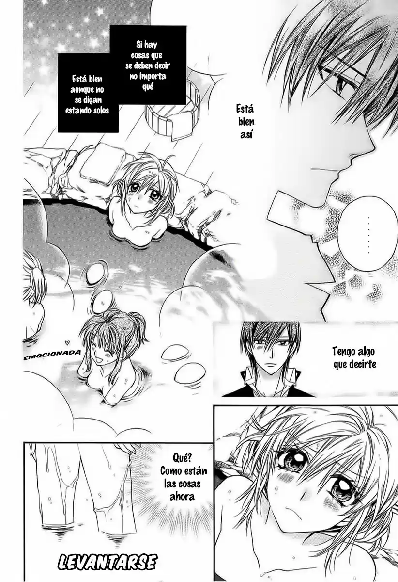 Neko to Watashi no Kinyoubi (2013) - Capítulo 47 - Página 13 - LectorTMOo