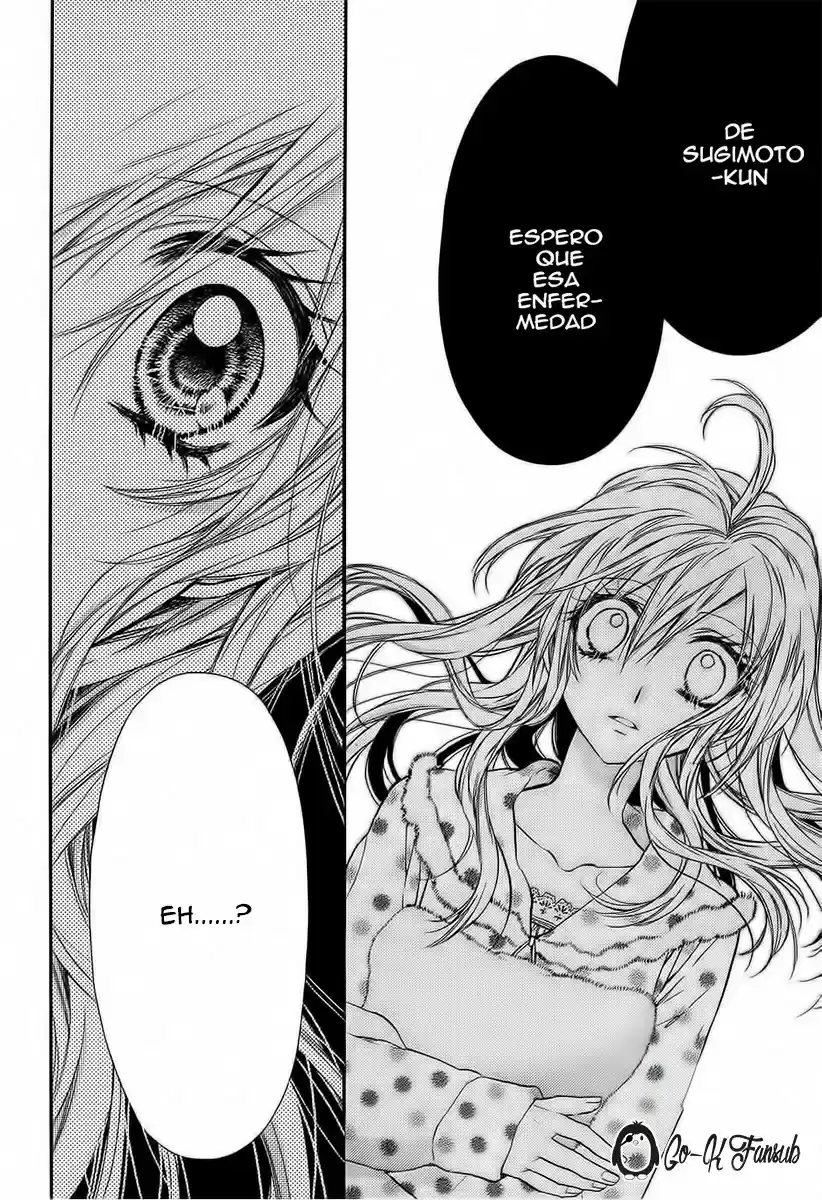 Neko to Watashi no Kinyoubi (2013) - Capítulo 47 - Página 14 - LectorTMOo
