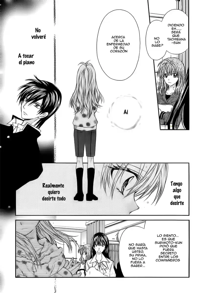 Neko to Watashi no Kinyoubi (2013) - Capítulo 47 - Página 15 - LectorTMOo