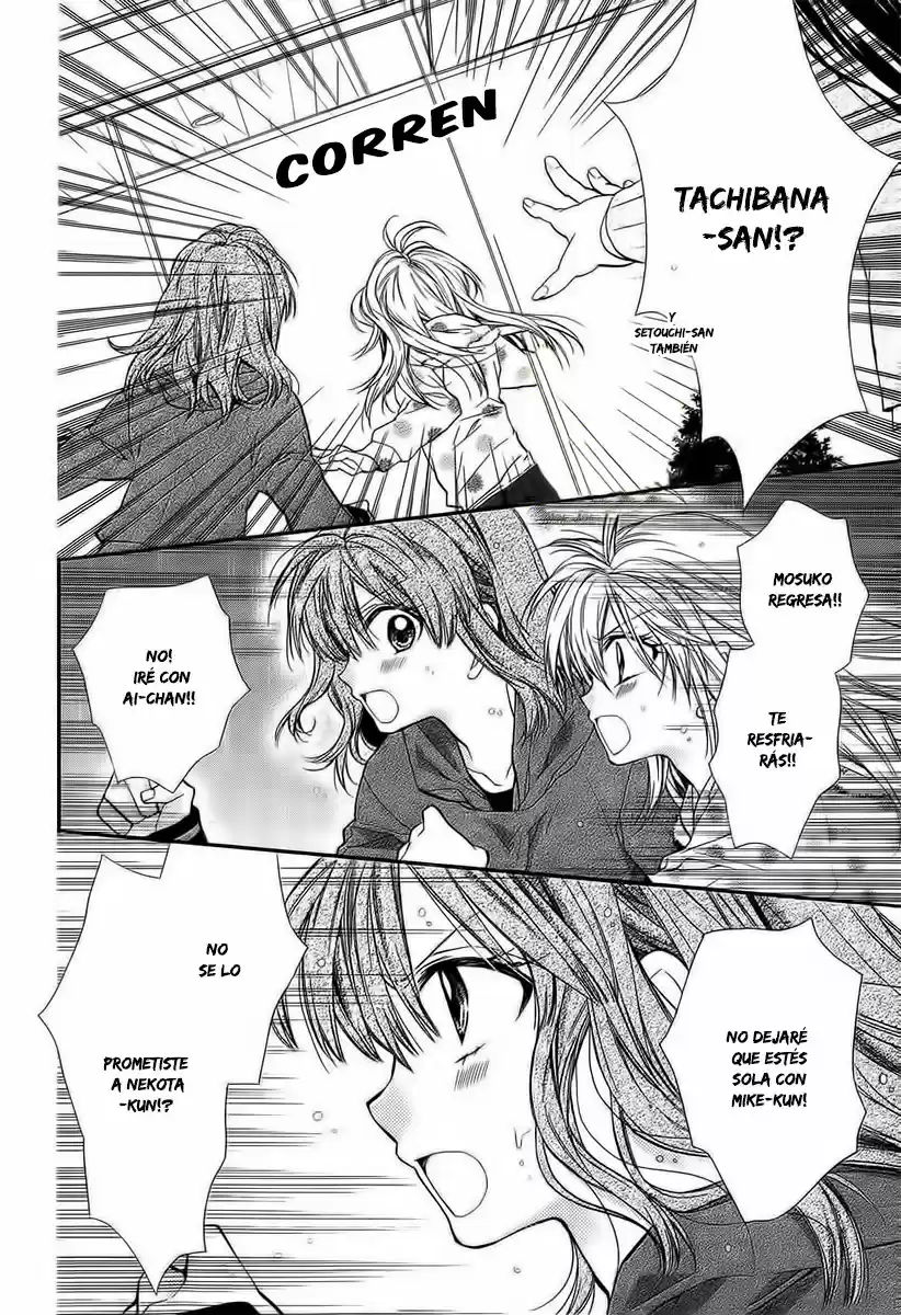 Neko to Watashi no Kinyoubi (2013) - Capítulo 47 - Página 16 - LectorTMOo