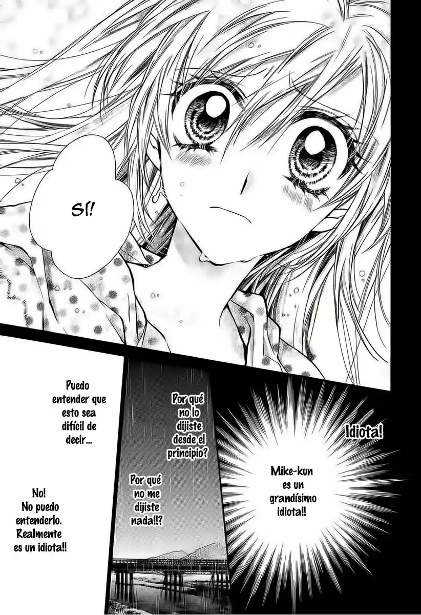 Neko to Watashi no Kinyoubi (2013) - Capítulo 47 - Página 17 - LectorTMOo