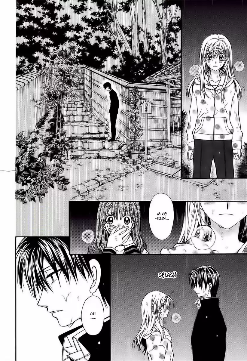 Neko to Watashi no Kinyoubi (2013) - Capítulo 47 - Página 18 - LectorTMOo