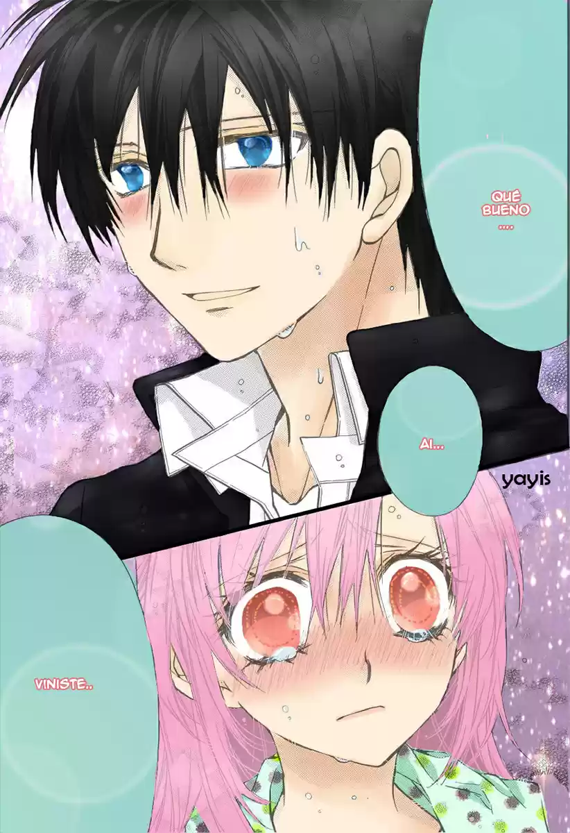 Neko to Watashi no Kinyoubi (2013) - Capítulo 47 - Página 19 - LectorTMOo