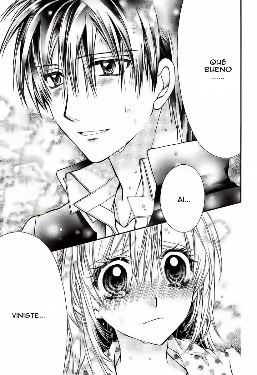 Neko to Watashi no Kinyoubi (2013) - Capítulo 47 - Página 20 - LectorTMOo