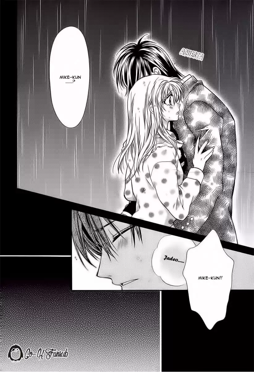 Neko to Watashi no Kinyoubi (2013) - Capítulo 47 - Página 21 - LectorTMOo