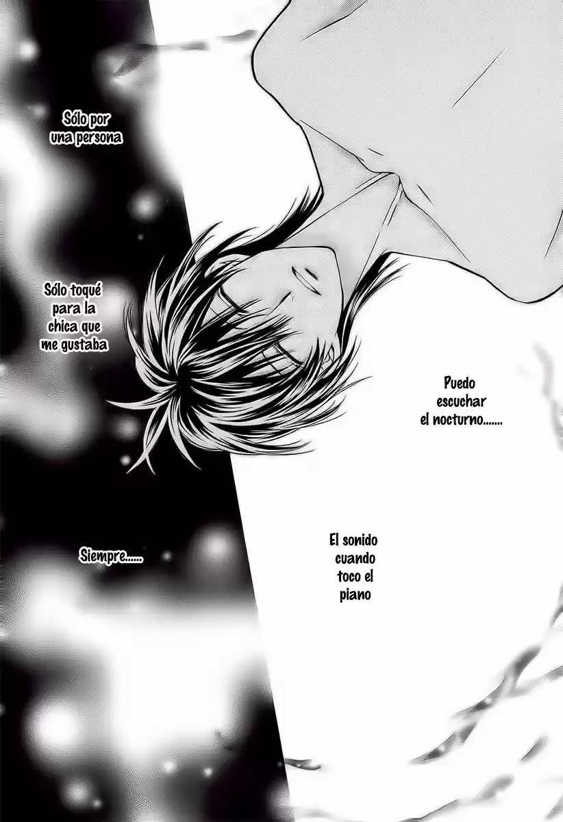 Neko to Watashi no Kinyoubi (2013) - Capítulo 47 - Página 22 - LectorTMOo