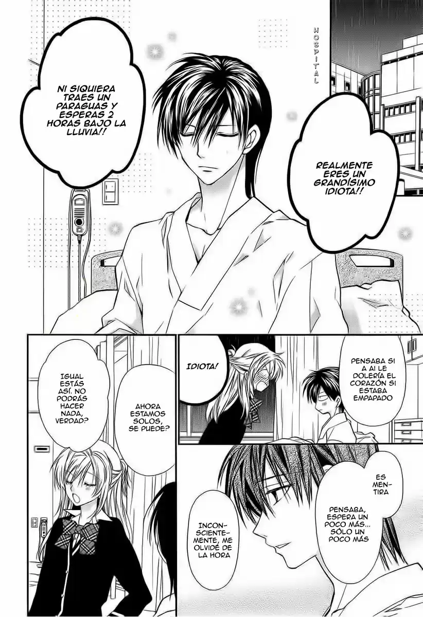 Neko to Watashi no Kinyoubi (2013) - Capítulo 47 - Página 23 - LectorTMOo