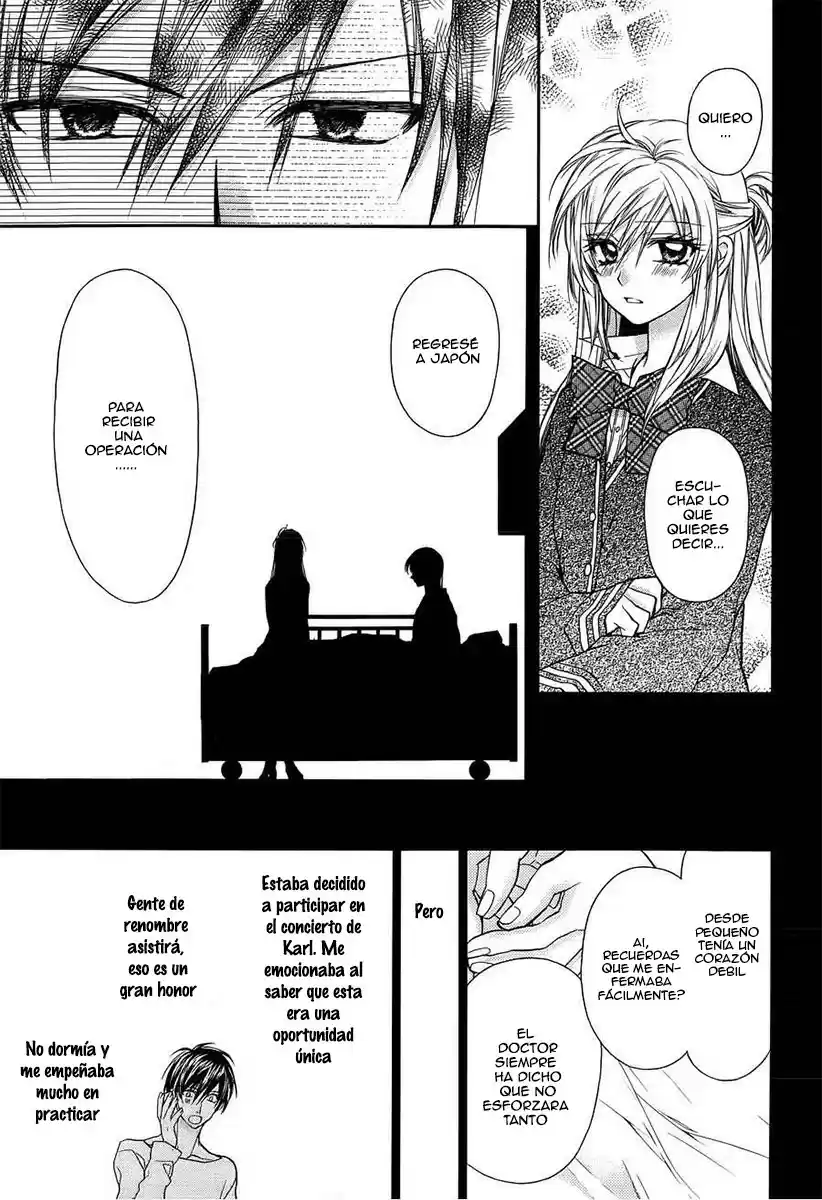 Neko to Watashi no Kinyoubi (2013) - Capítulo 47 - Página 24 - LectorTMOo