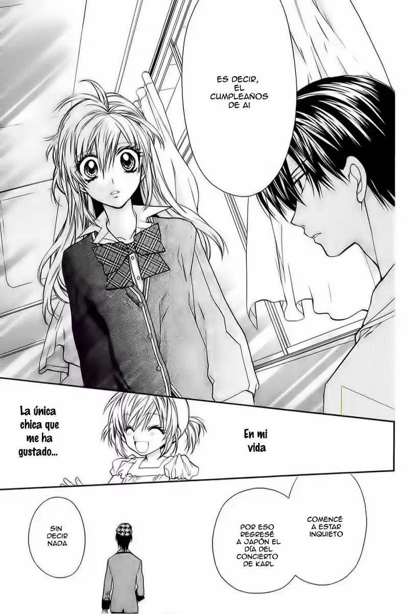 Neko to Watashi no Kinyoubi (2013) - Capítulo 47 - Página 26 - LectorTMOo
