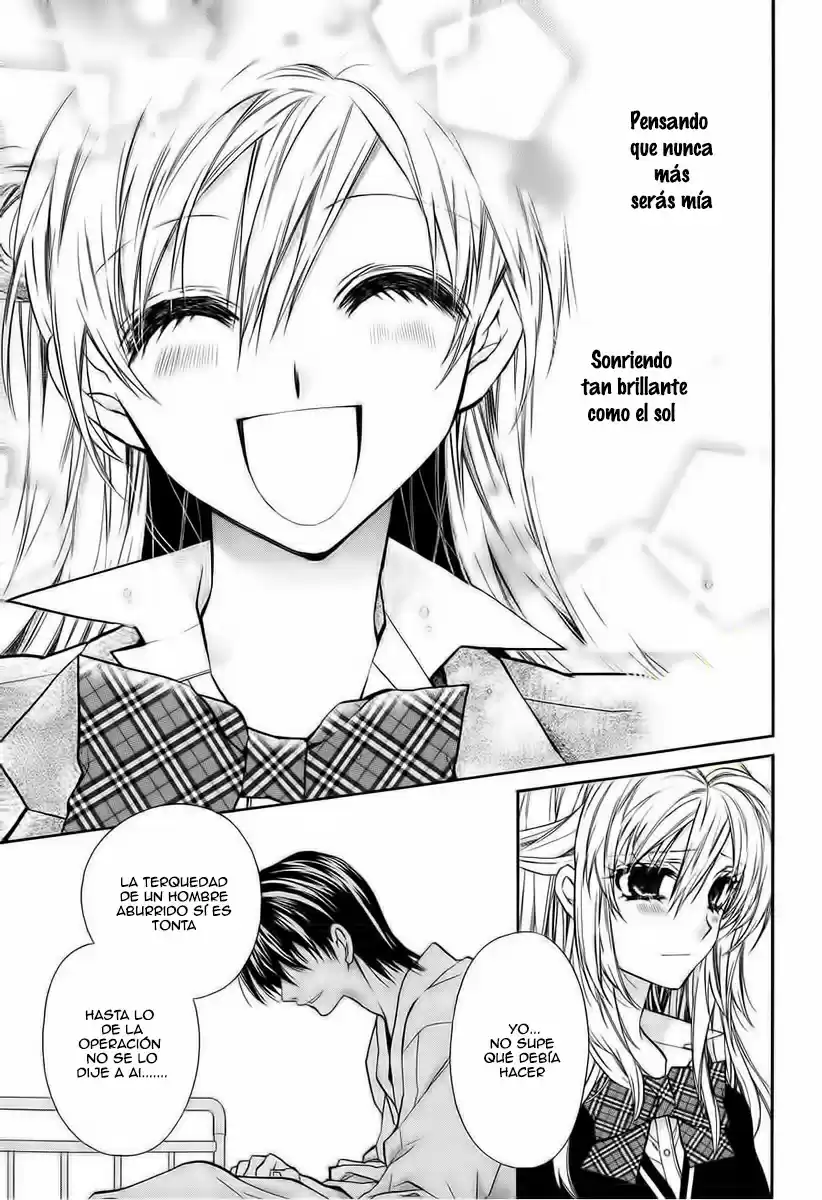 Neko to Watashi no Kinyoubi (2013) - Capítulo 47 - Página 28 - LectorTMOo