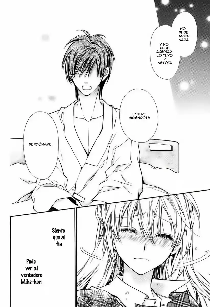 Neko to Watashi no Kinyoubi (2013) - Capítulo 47 - Página 29 - LectorTMOo