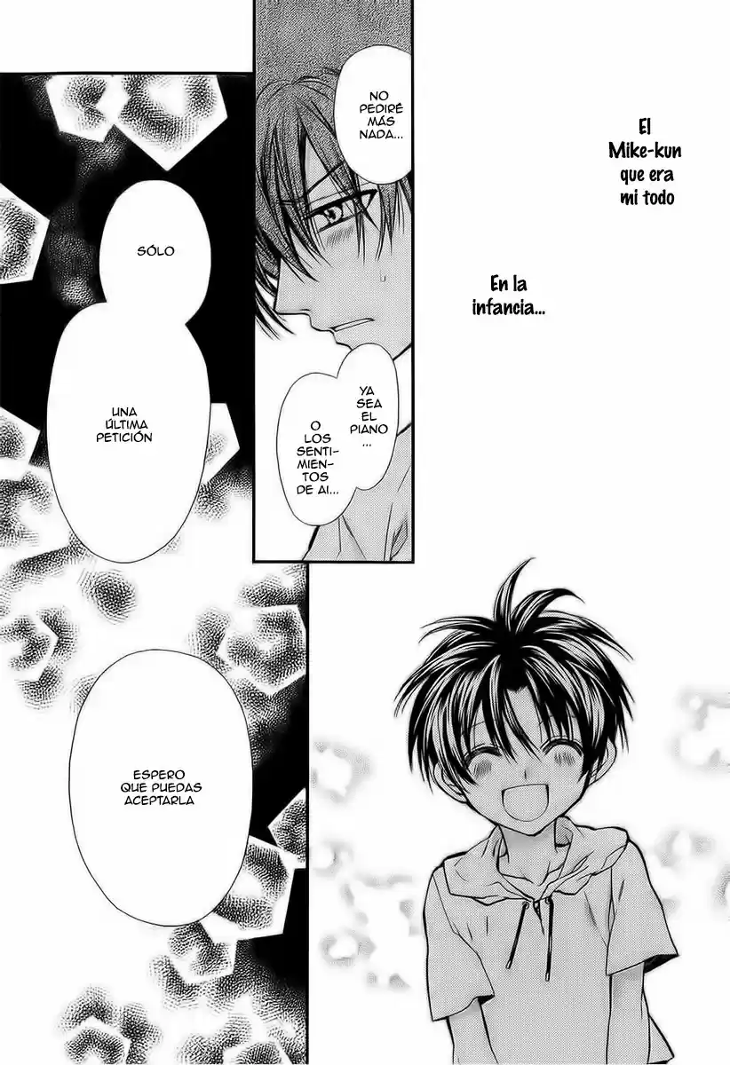 Neko to Watashi no Kinyoubi (2013) - Capítulo 47 - Página 30 - LectorTMOo