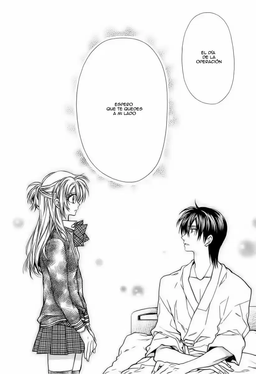 Neko to Watashi no Kinyoubi (2013) - Capítulo 47 - Página 31 - LectorTMOo