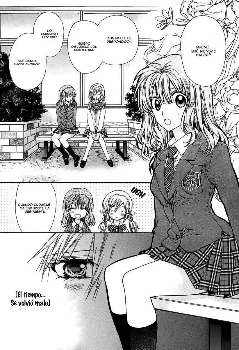 Neko to Watashi no Kinyoubi (2013) - Capítulo 48 - Página 5 - LectorTMOo