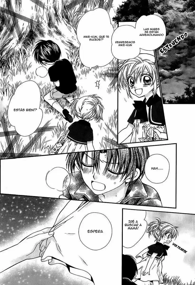 Neko to Watashi no Kinyoubi (2013) - Capítulo 48 - Página 6 - LectorTMOo