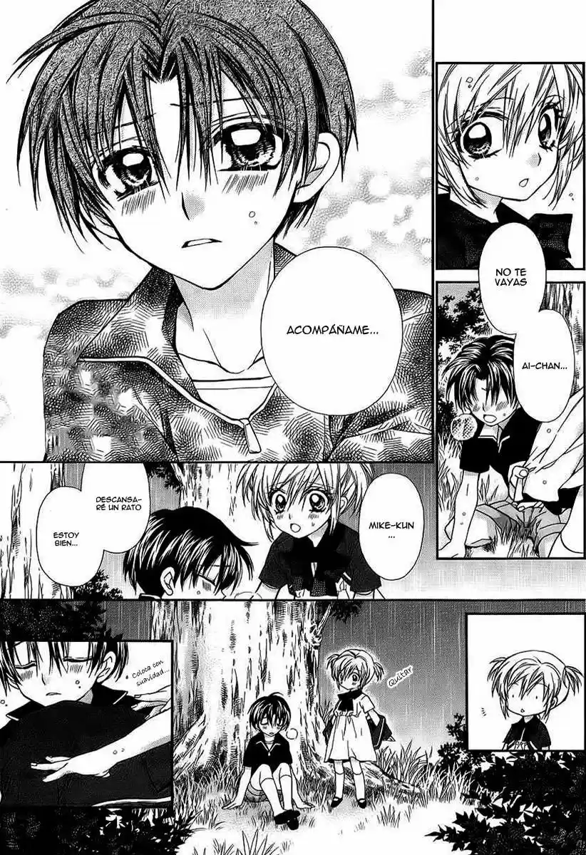 Neko to Watashi no Kinyoubi (2013) - Capítulo 48 - Página 7 - LectorTMOo