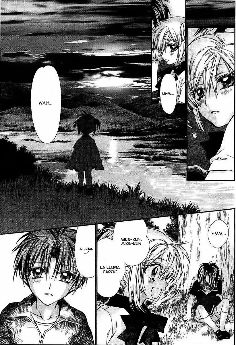 Neko to Watashi no Kinyoubi (2013) - Capítulo 48 - Página 9 - LectorTMOo