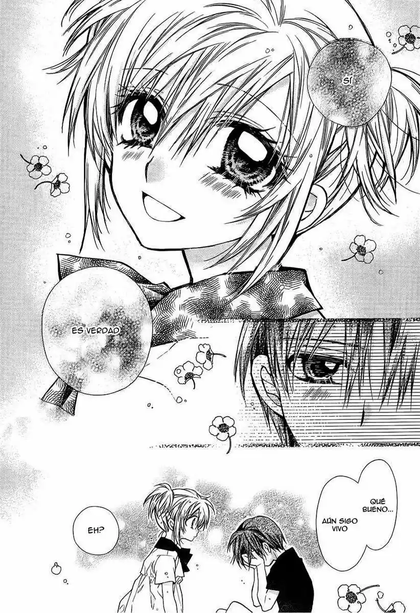 Neko to Watashi no Kinyoubi (2013) - Capítulo 48 - Página 10 - LectorTMOo