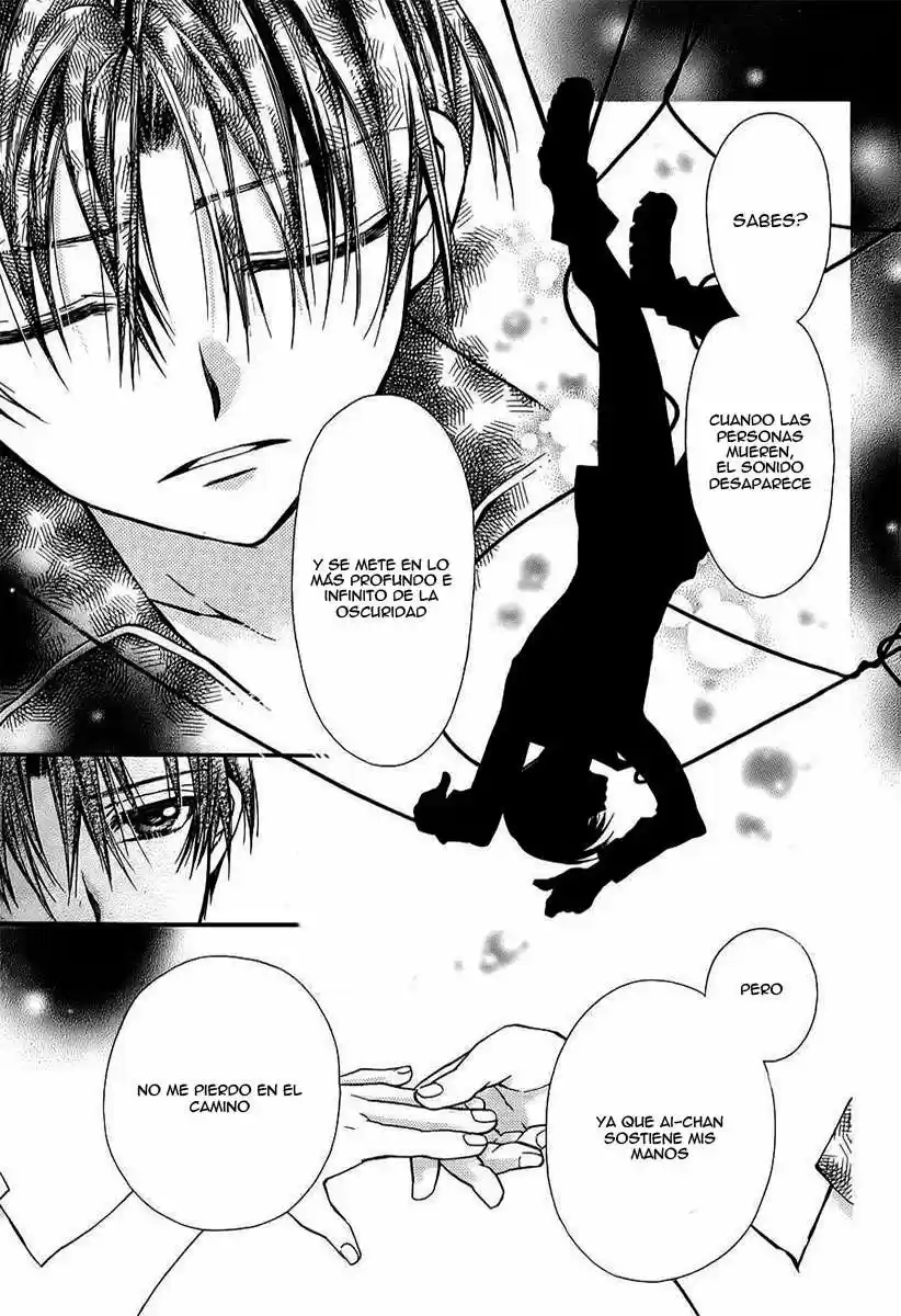 Neko to Watashi no Kinyoubi (2013) - Capítulo 48 - Página 11 - LectorTMOo