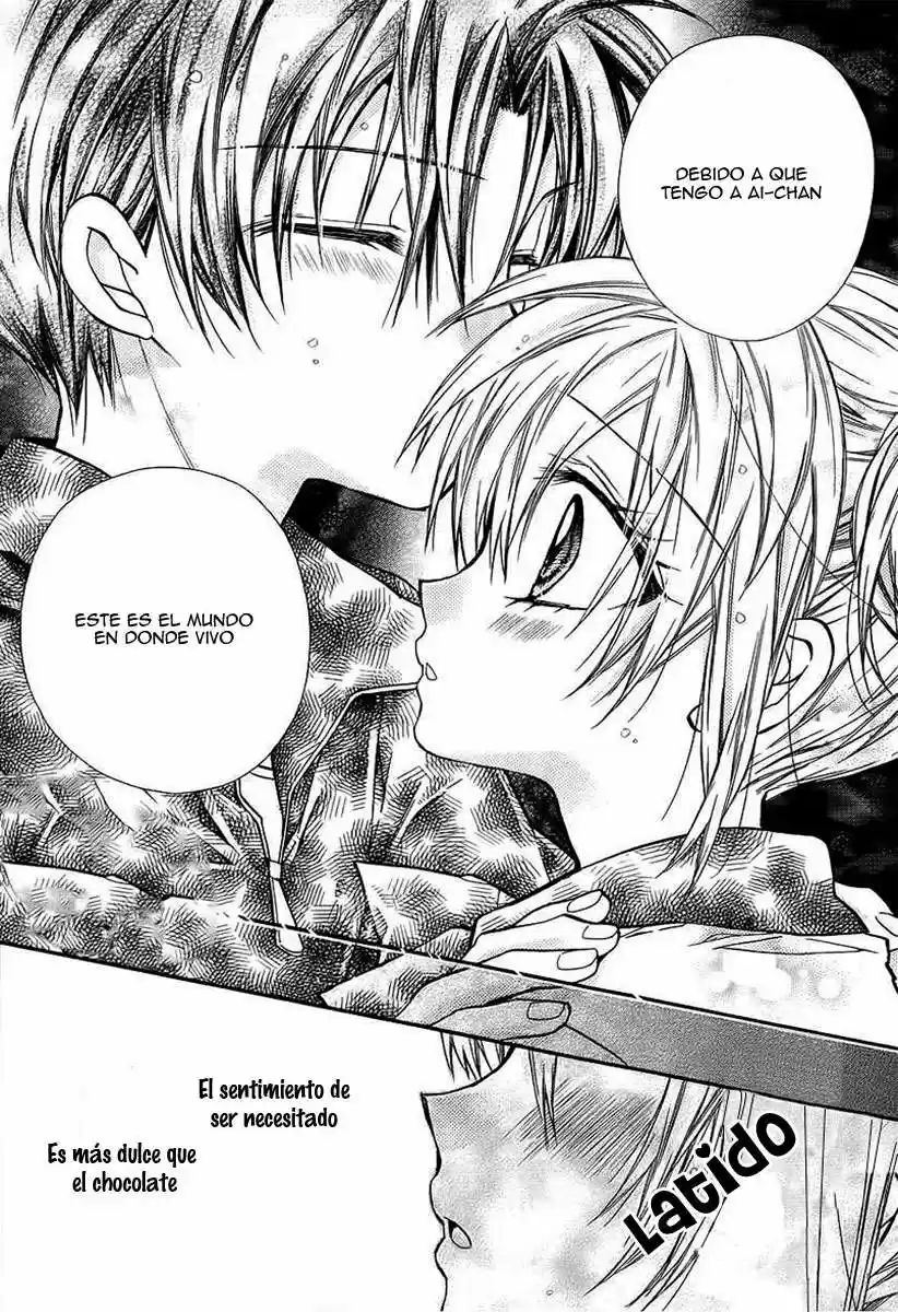 Neko to Watashi no Kinyoubi (2013) - Capítulo 48 - Página 13 - LectorTMOo