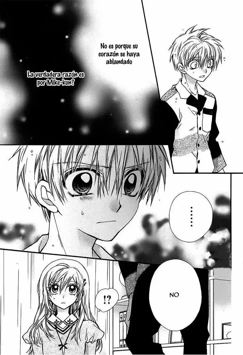 Neko to Watashi no Kinyoubi (2013) - Capítulo 48 - Página 18 - LectorTMOo
