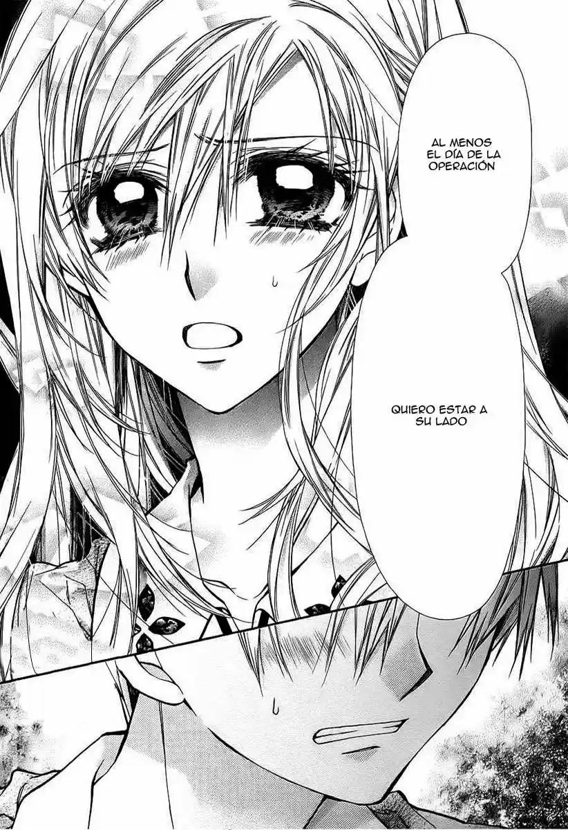 Neko to Watashi no Kinyoubi (2013) - Capítulo 48 - Página 21 - LectorTMOo