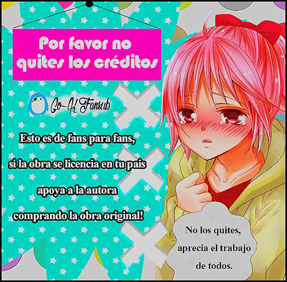 Neko to Watashi no Kinyoubi (2013) - Capítulo 49 - Página 1 - LectorTMOo