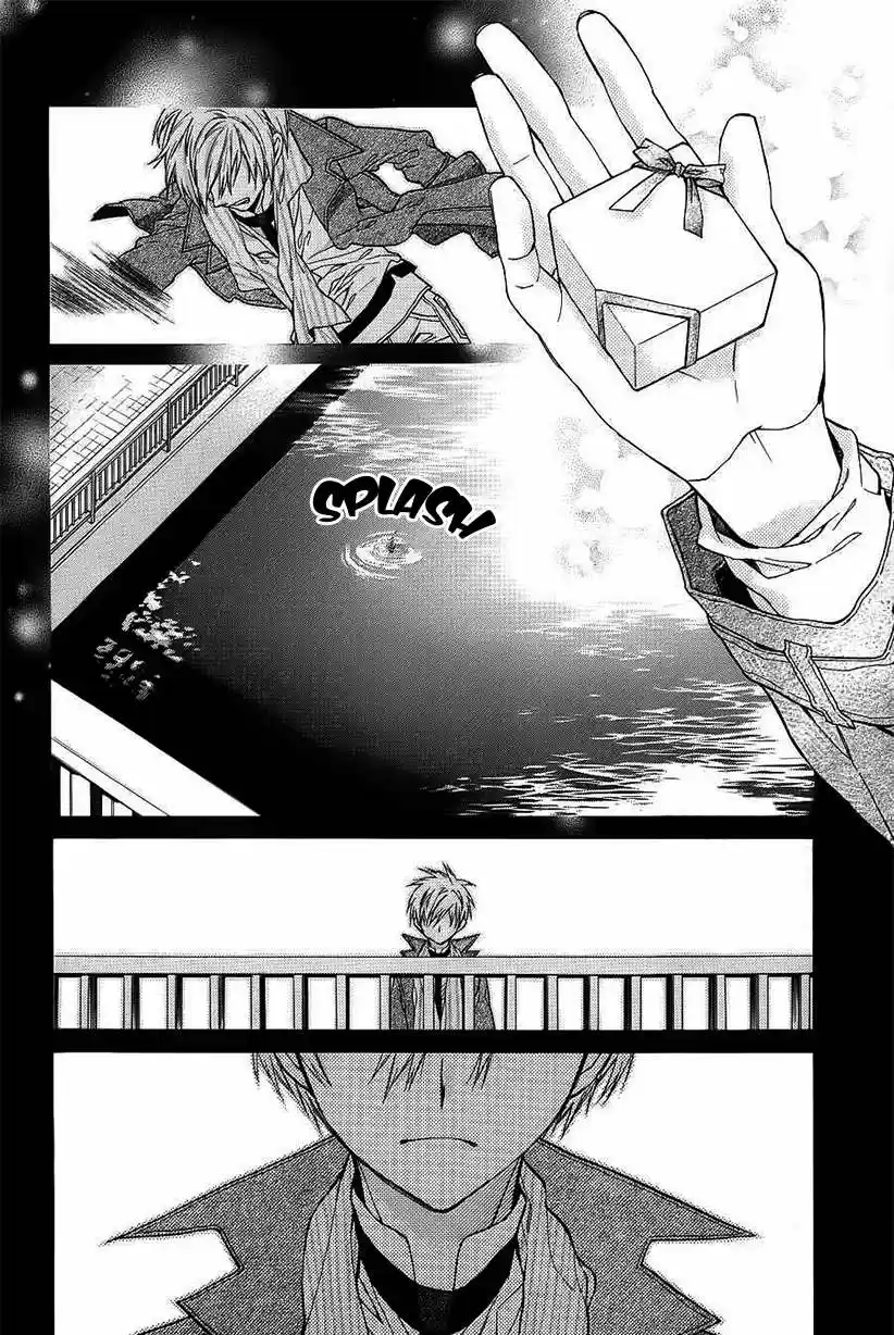 Neko to Watashi no Kinyoubi (2013) - Capítulo 49 - Página 4 - LectorTMOo