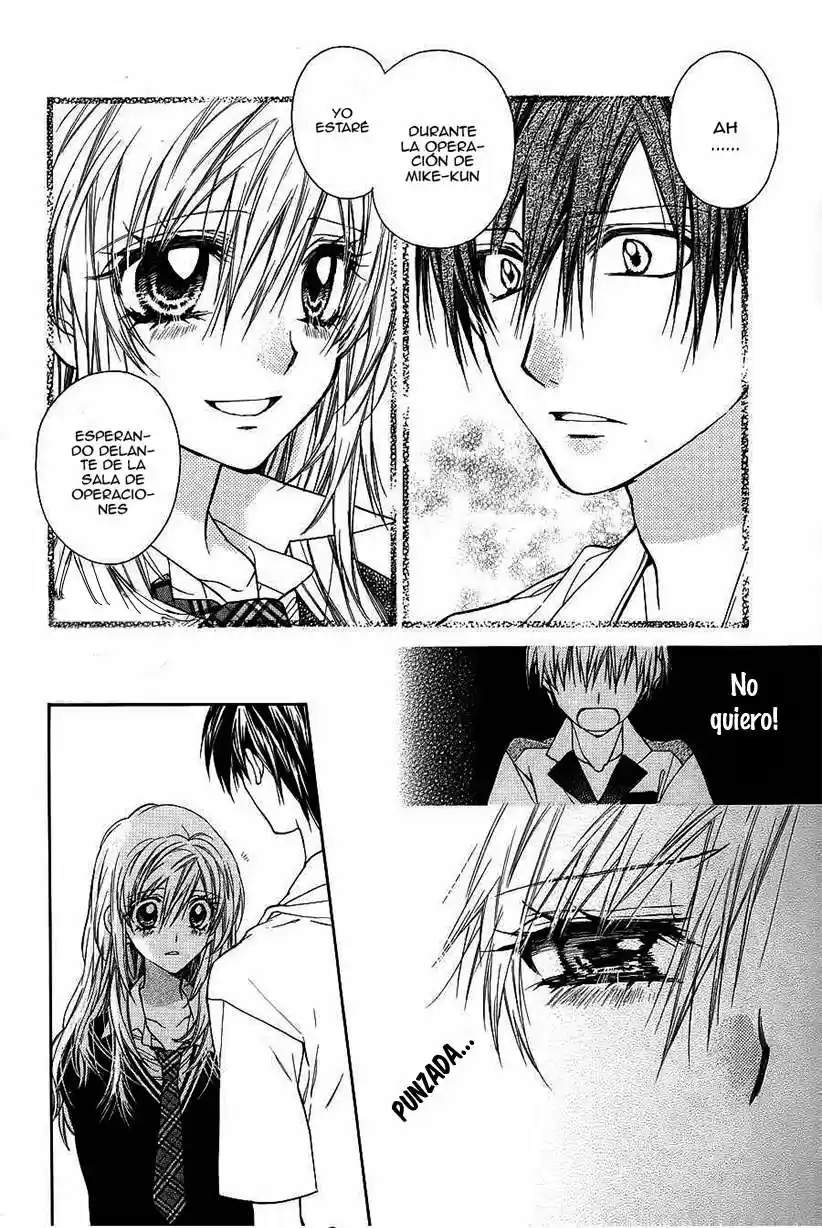 Neko to Watashi no Kinyoubi (2013) - Capítulo 49 - Página 6 - LectorTMOo