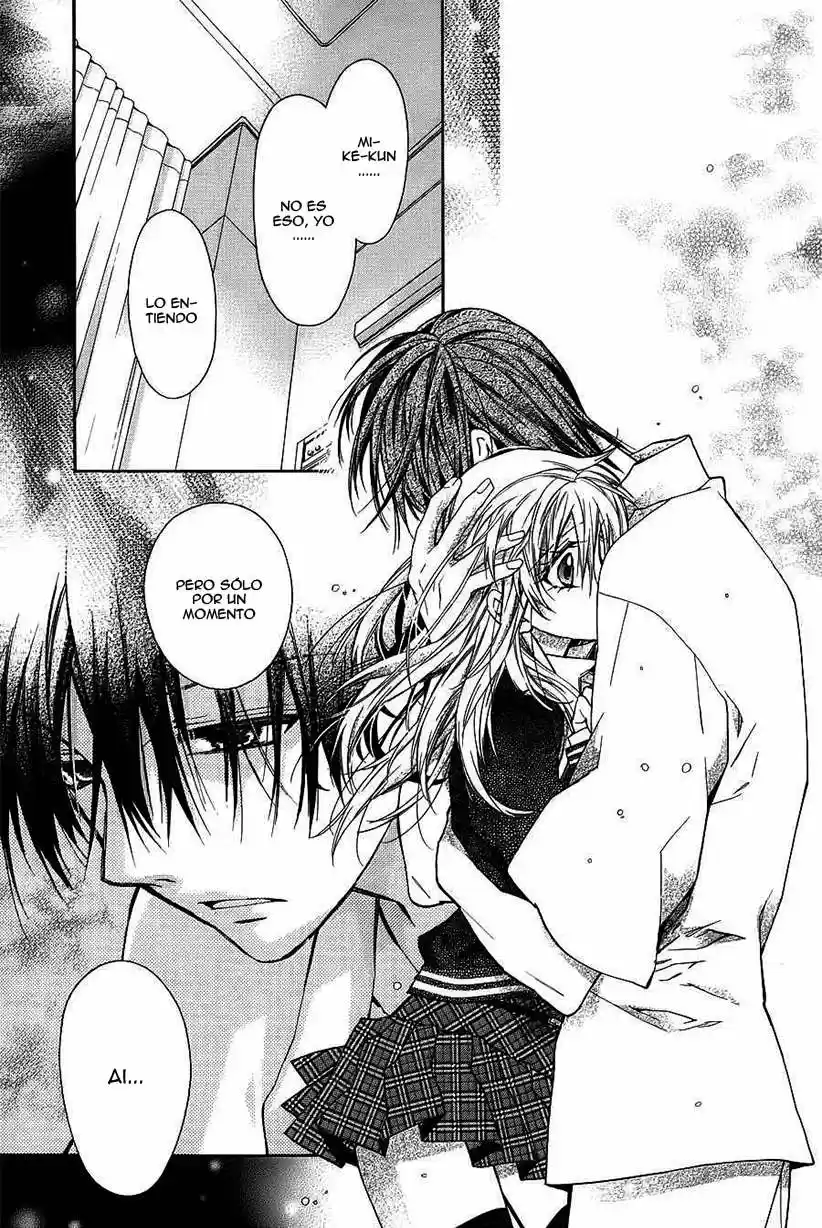 Neko to Watashi no Kinyoubi (2013) - Capítulo 49 - Página 7 - LectorTMOo