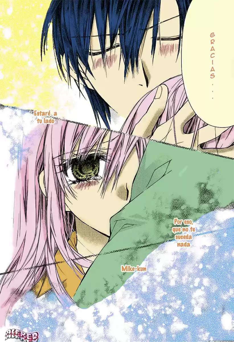 Neko to Watashi no Kinyoubi (2013) - Capítulo 49 - Página 8 - LectorTMOo