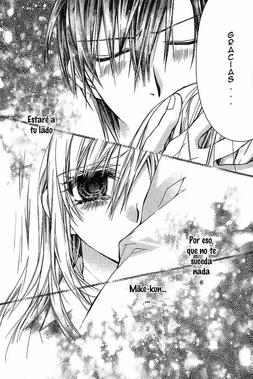 Neko to Watashi no Kinyoubi (2013) - Capítulo 49 - Página 9 - LectorTMOo