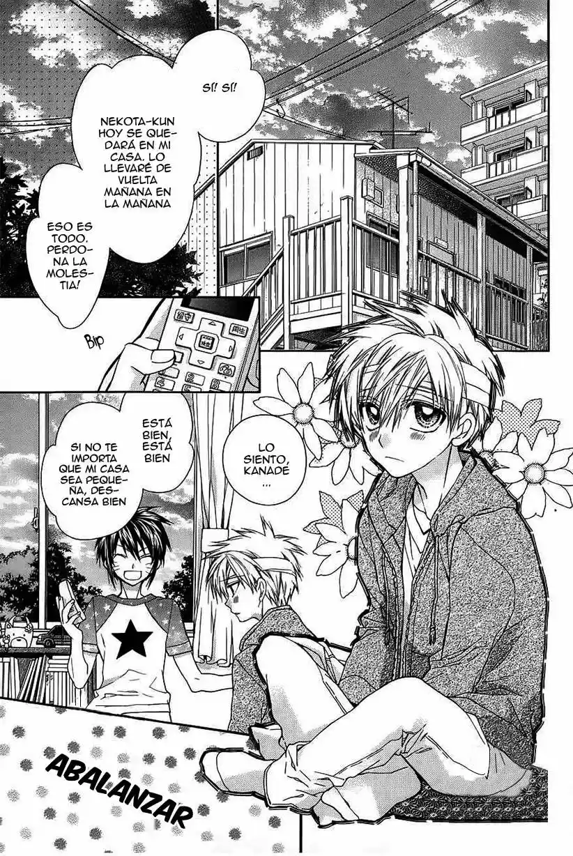 Neko to Watashi no Kinyoubi (2013) - Capítulo 49 - Página 16 - LectorTMOo