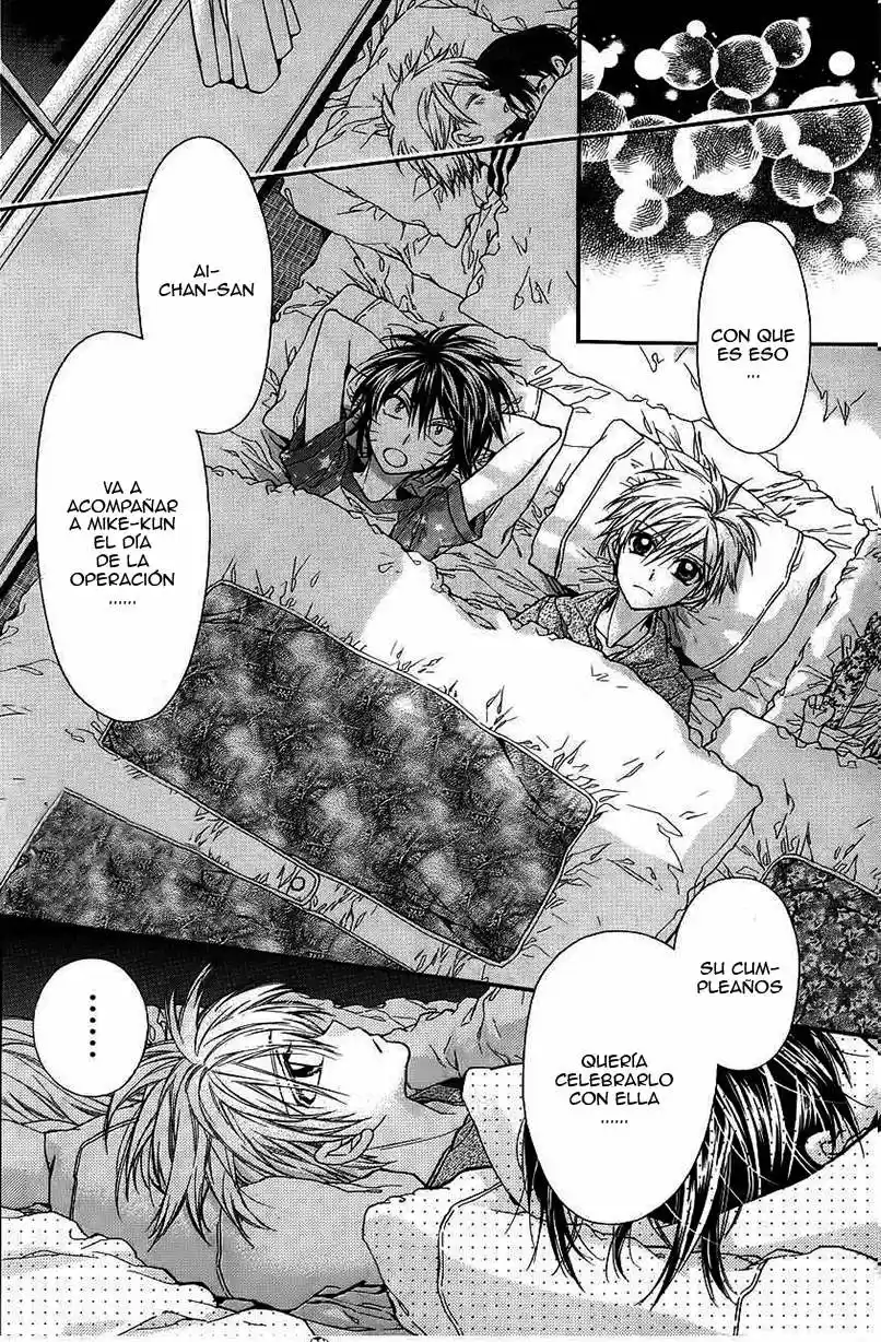 Neko to Watashi no Kinyoubi (2013) - Capítulo 49 - Página 19 - LectorTMOo