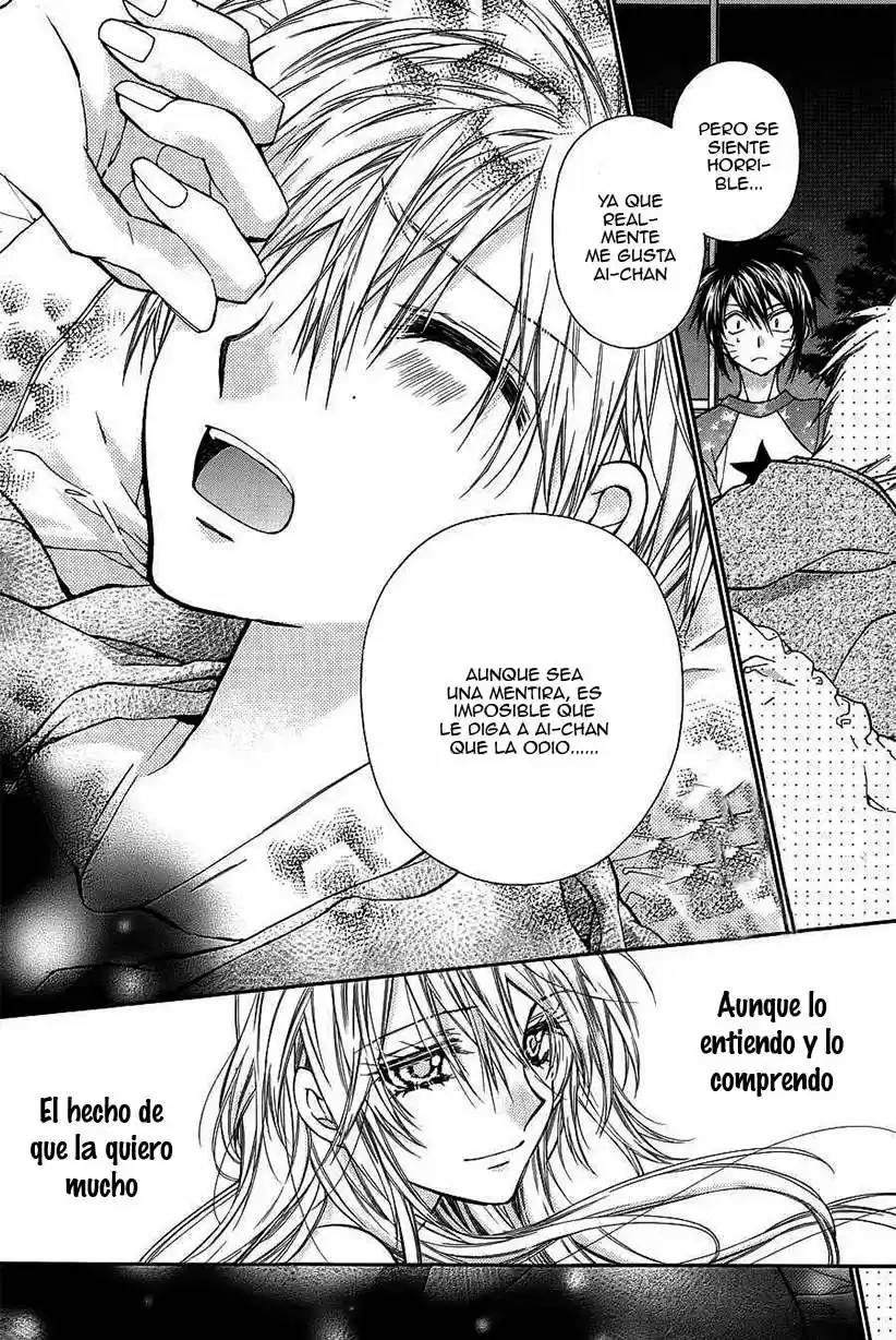 Neko to Watashi no Kinyoubi (2013) - Capítulo 49 - Página 22 - LectorTMOo