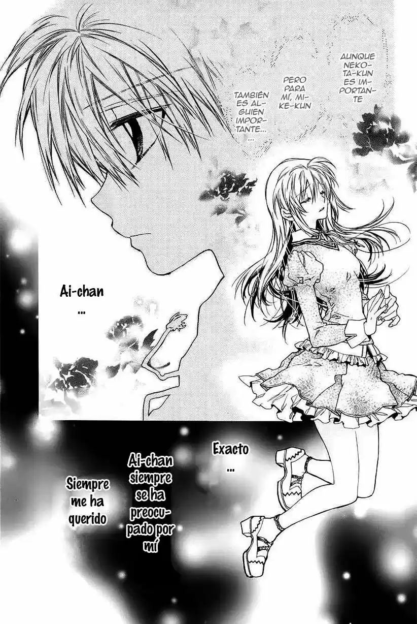 Neko to Watashi no Kinyoubi (2013) - Capítulo 49 - Página 24 - LectorTMOo