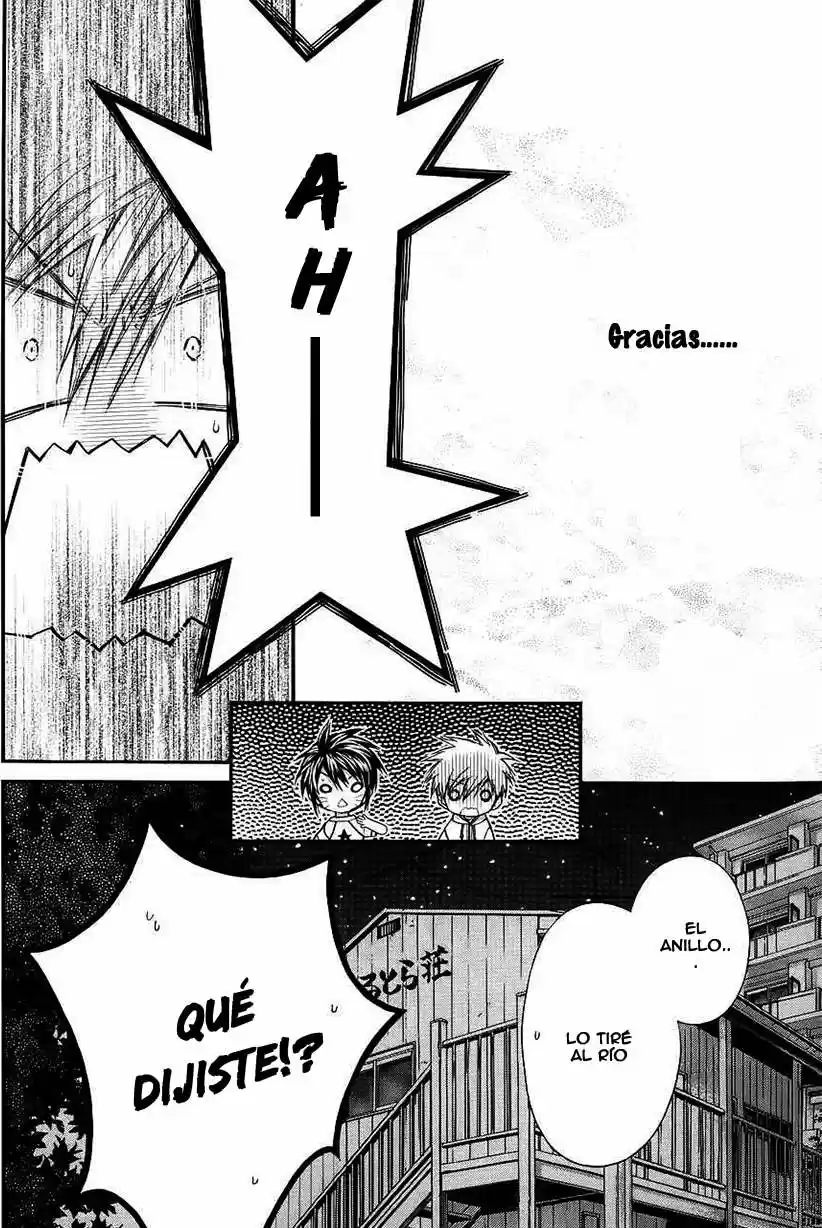 Neko to Watashi no Kinyoubi (2013) - Capítulo 49 - Página 27 - LectorTMOo