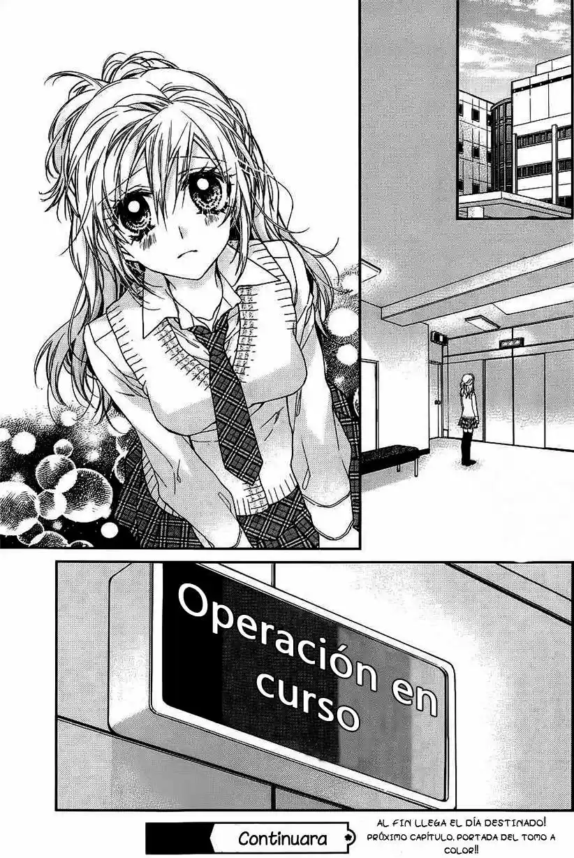 Neko to Watashi no Kinyoubi (2013) - Capítulo 49 - Página 28 - LectorTMOo