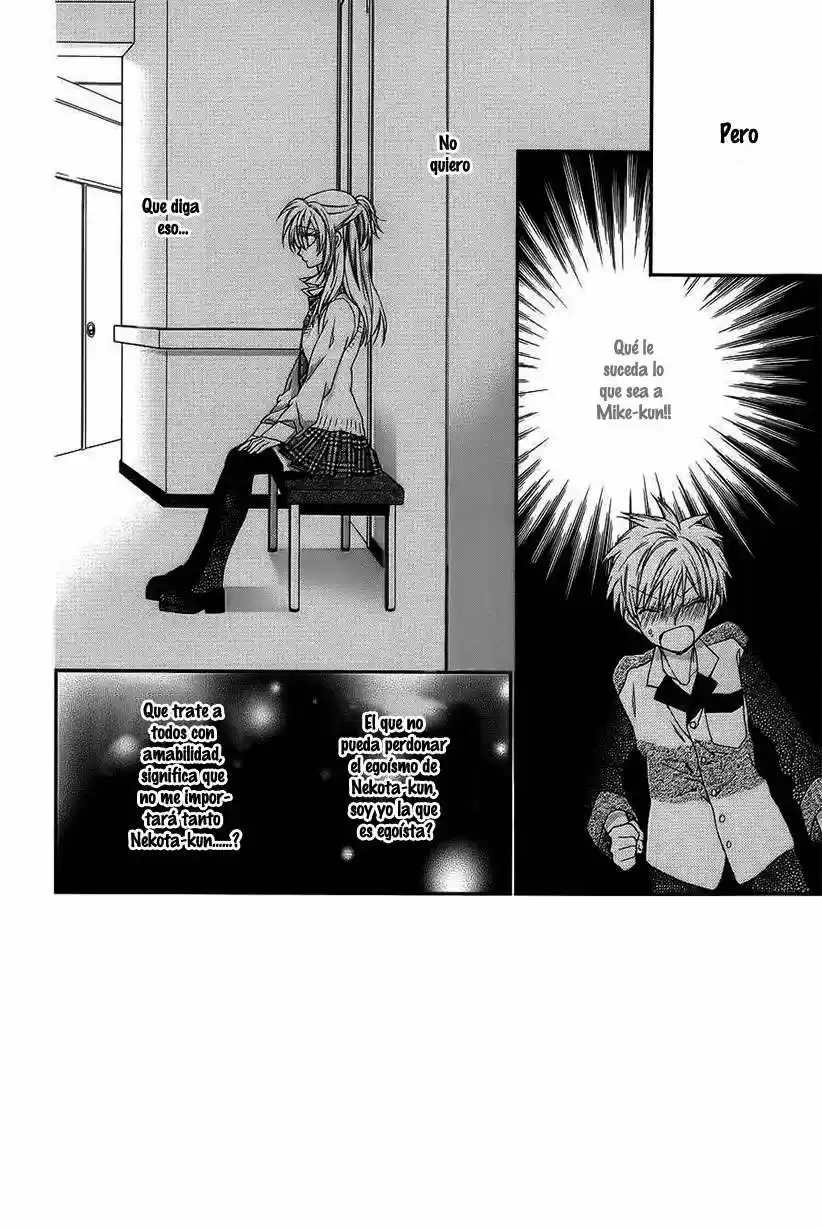 Neko to Watashi no Kinyoubi (2013) - Capítulo 50 - Página 6 - LectorTMOo