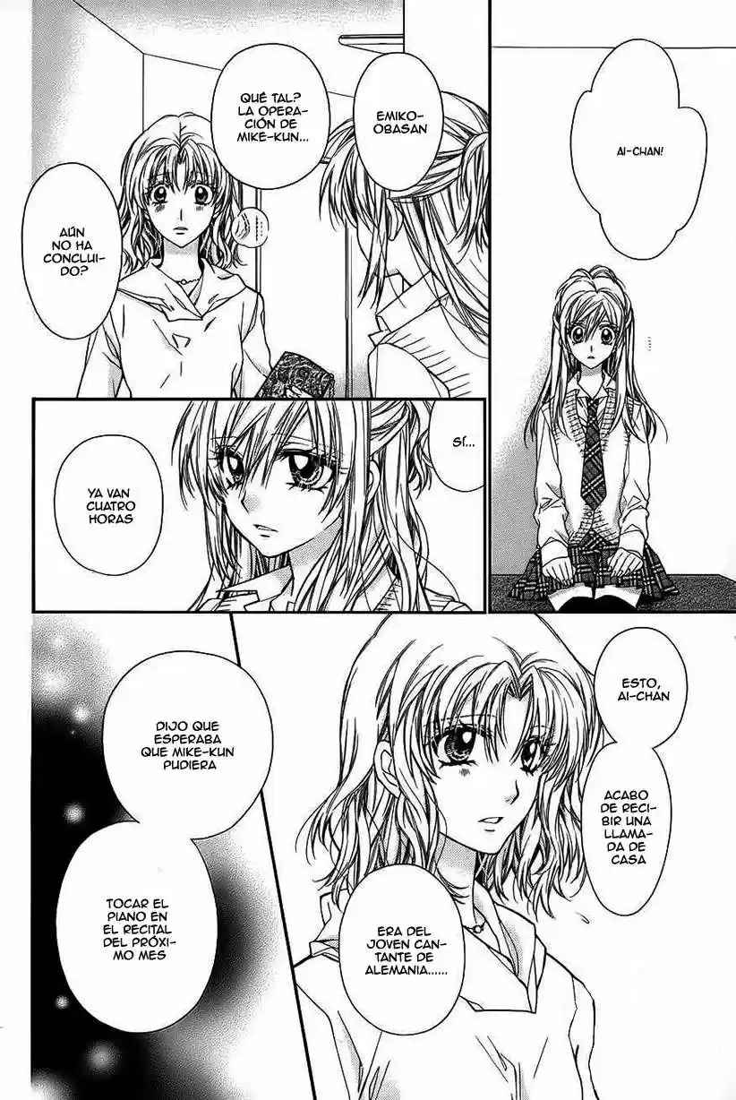 Neko to Watashi no Kinyoubi (2013) - Capítulo 50 - Página 12 - LectorTMOo